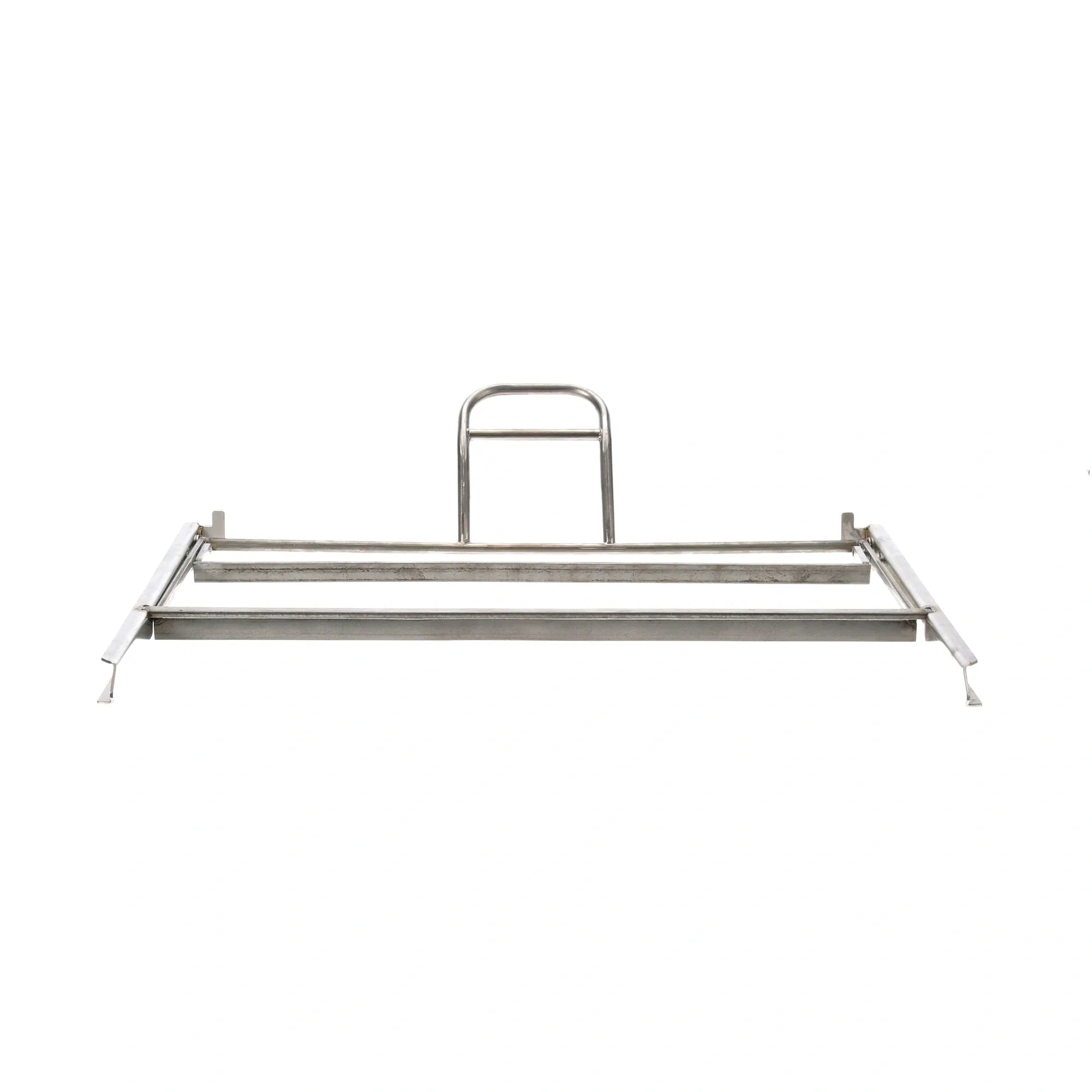 175444WELD Duke - Stainless Steel Loader for Broilers alternate view 1 175444WELD Duke - Stainless Steel Loader for Broilers alternate view 1
